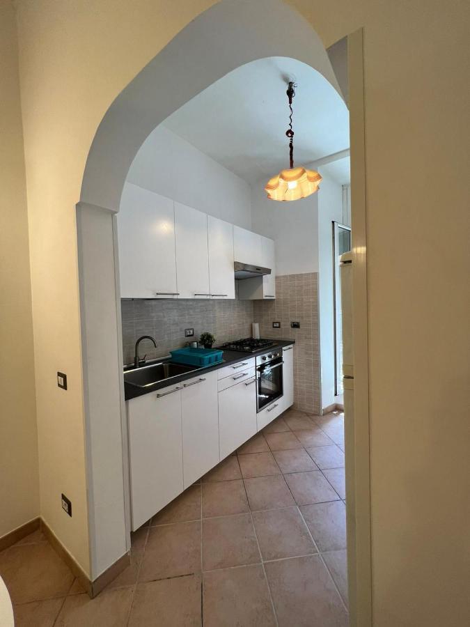 Maison Gaia Apartment Rome