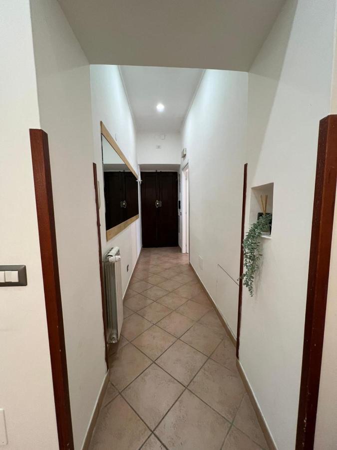 Apartment Maison Gaia Rome