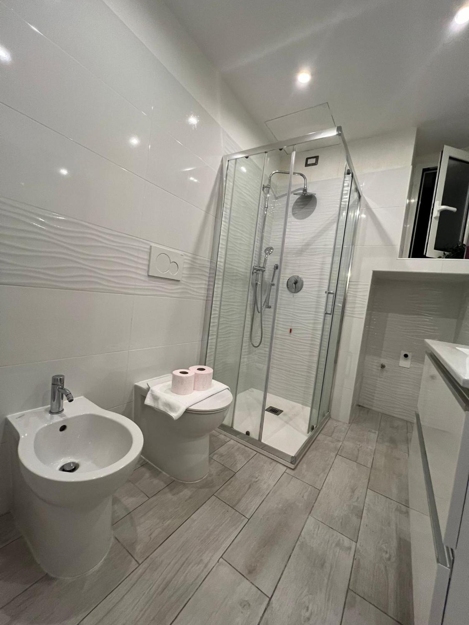 Maison Gaia Apartment