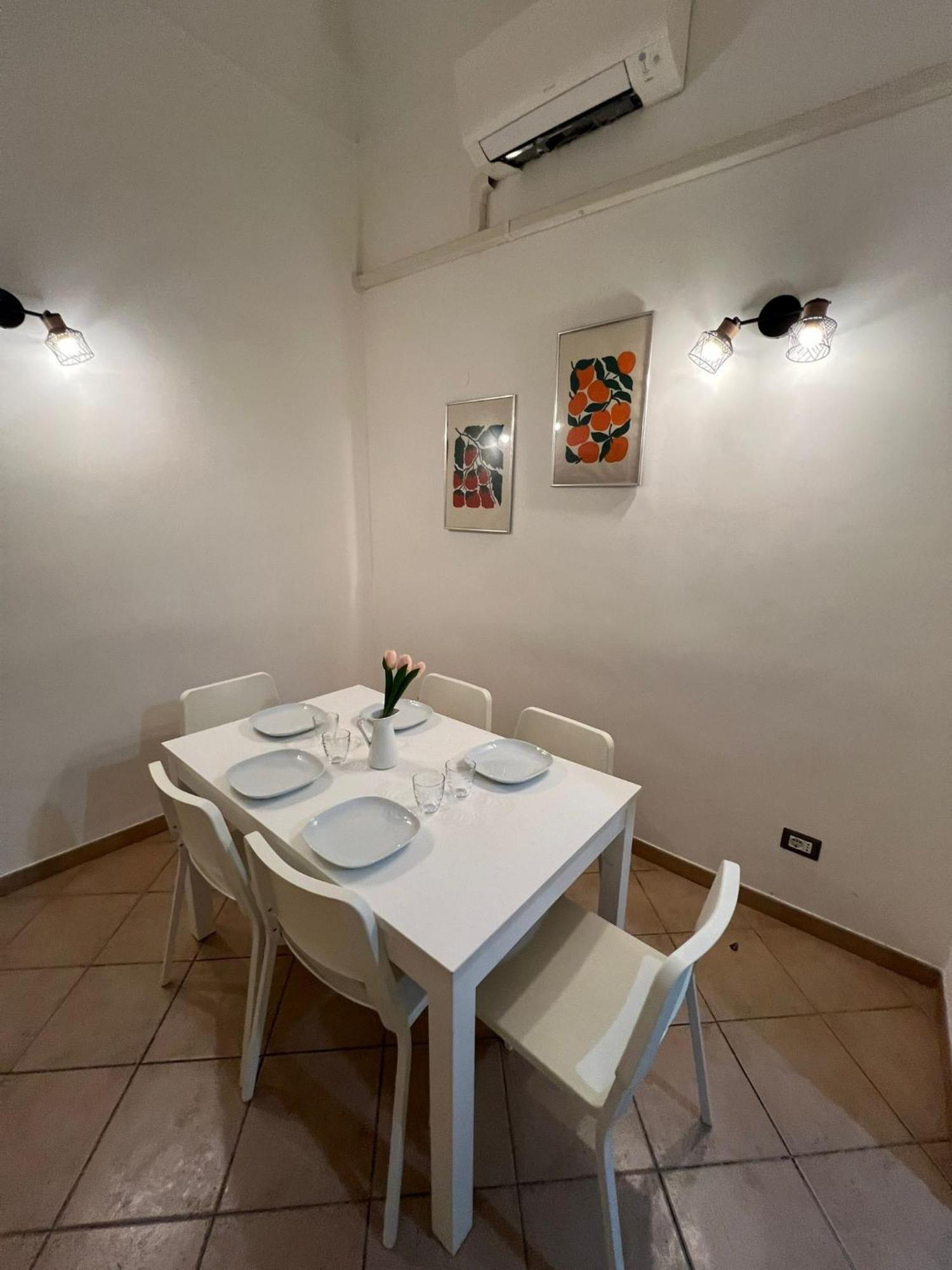 Maison Gaia Apartment Rome