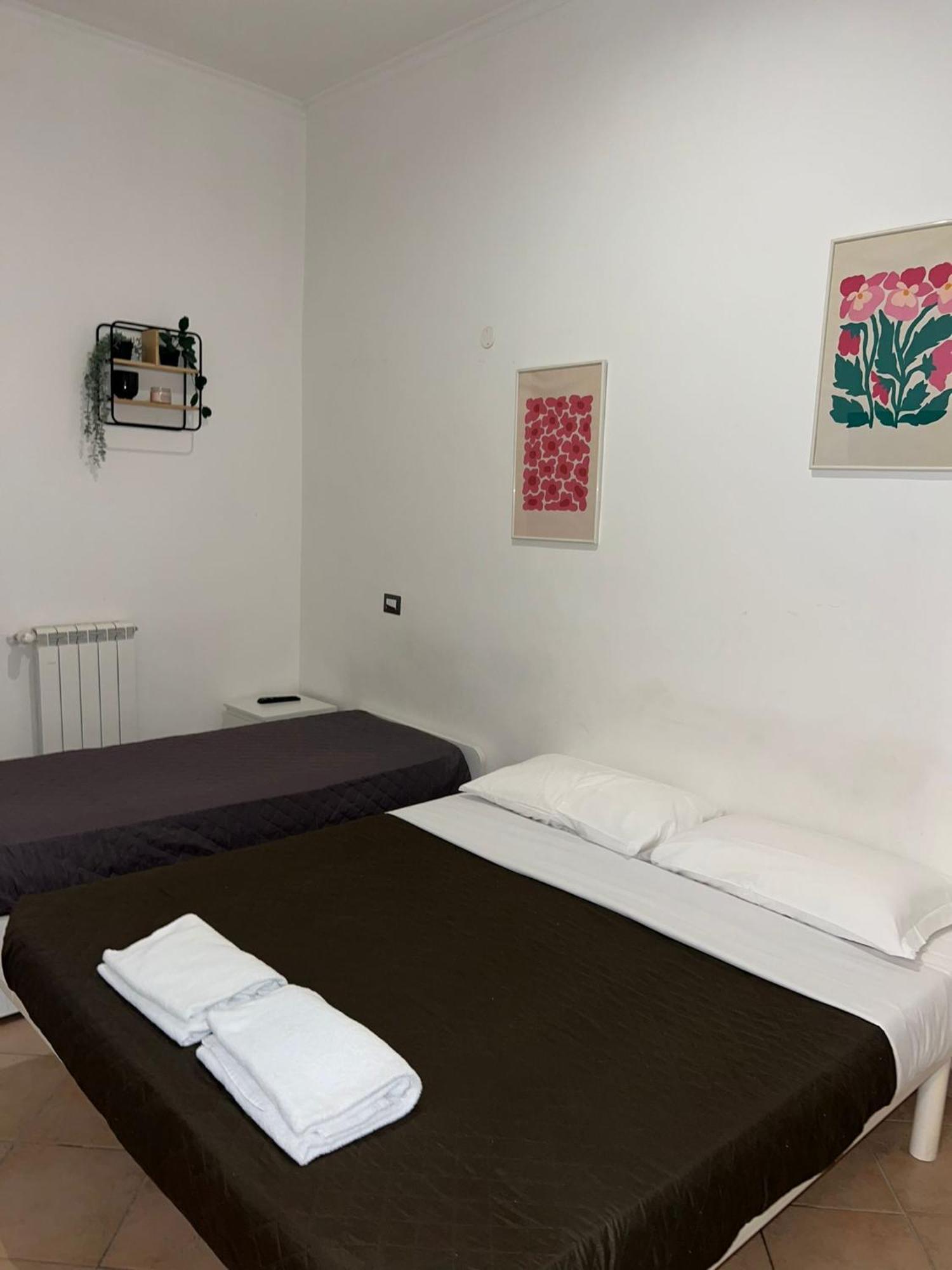 Maison Gaia Rome